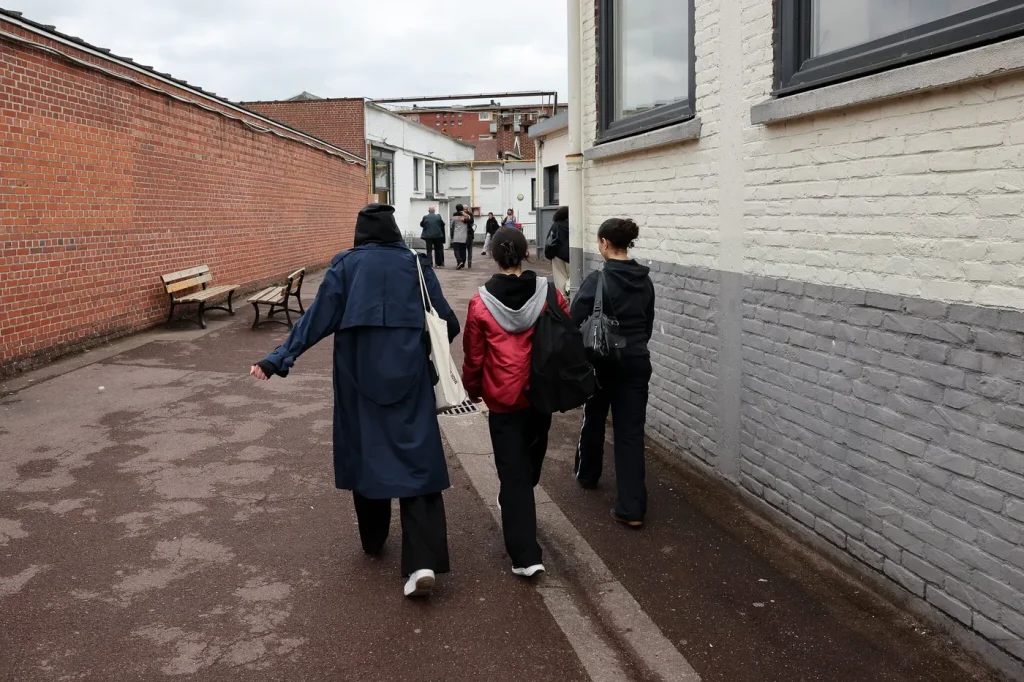 Averroès : la justice valide l'interdiction d'une classe au groupe scolaire musulman