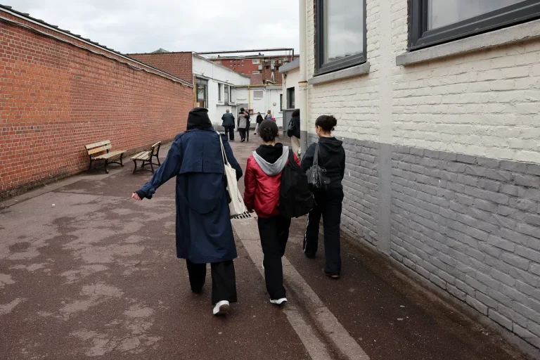 Averroès : la justice valide l'interdiction d'une classe au groupe scolaire musulman