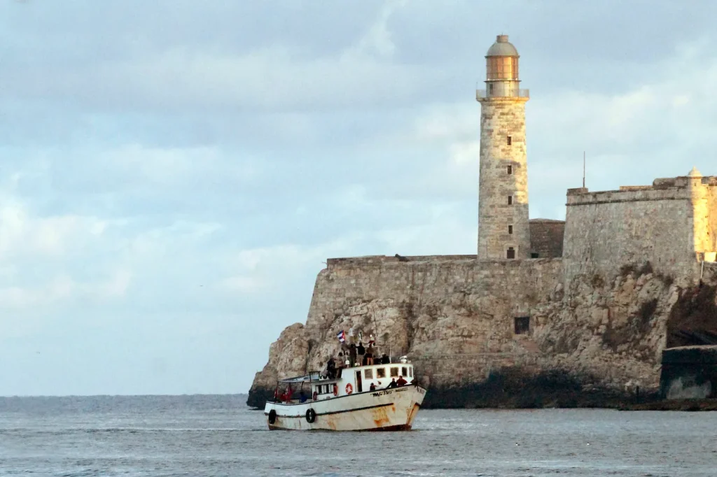 Cuba : deux bateaux humanitaires portés disparus ont réussi leur traversée vers l'île