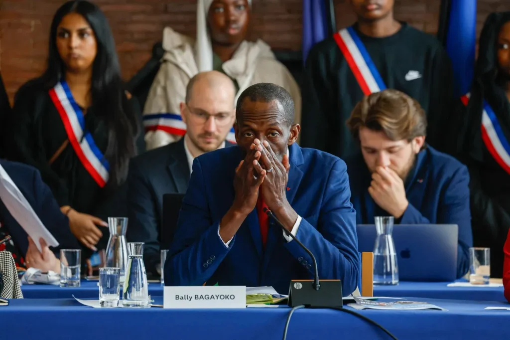 Le maire de Saint-Denis dépose une plainte contre CNews pour diffamation