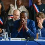 Le maire de Saint-Denis dépose une plainte contre CNews pour diffamation