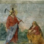 « L'Église progresse, mais ne complète pas la réhabilitation des femmes »