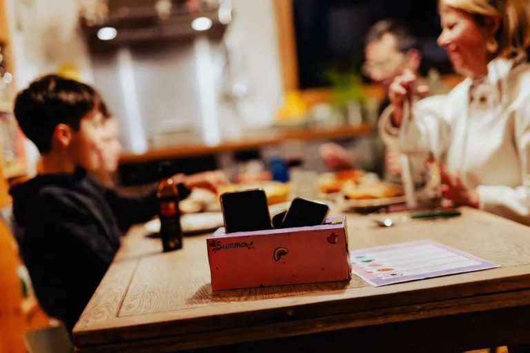 « C’est normal que ça la frustre » : les parents face à la tentation des réseaux sociaux