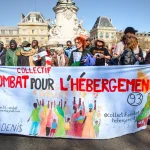 « J’ai tellement peur » : la fin de la trêve hivernale entraîne le retour des expulsions