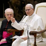 Léon XIV désigne un nouveau substitut à la Secrétairerie d'État, un poste clé de la Curie