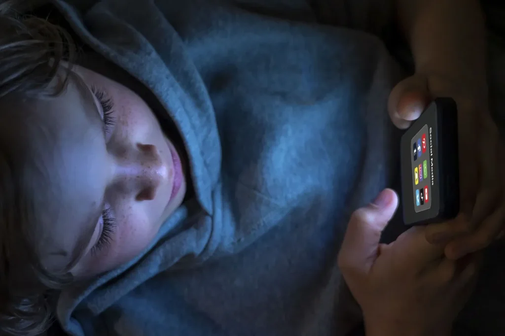 Najat Vallaud-Belkacem : « Libérer nos démocraties du piège algorithmique »