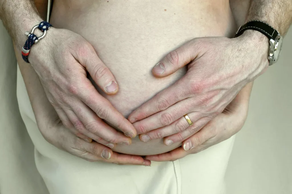 Italie : le taux de fécondité chute à 1,14 enfant par femme d'ici 2025