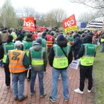 Alinea et Ziegler en liquidation judiciaire : 2 700 emplois menacés