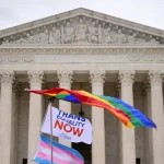 États-Unis : la Cour suprême annule la loi sur les thérapies de conversion