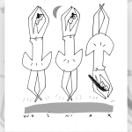 Affaire Epstein : Un pianiste français impliqué dans une controverse musicale | Le Canard enchaîné