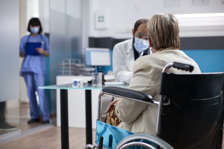 Le patient-partenaire, clé de la transformation du système de santé en santé mentale