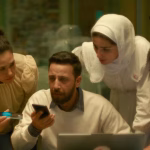 Mortaz Malhees, acteur de 'La Voix de Hind Rajab', interdit d'entrée aux États-Unis pour les Oscars