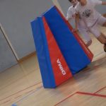 25 réactions au Pôle Espoirs de Basketball à la CSJC en Corse