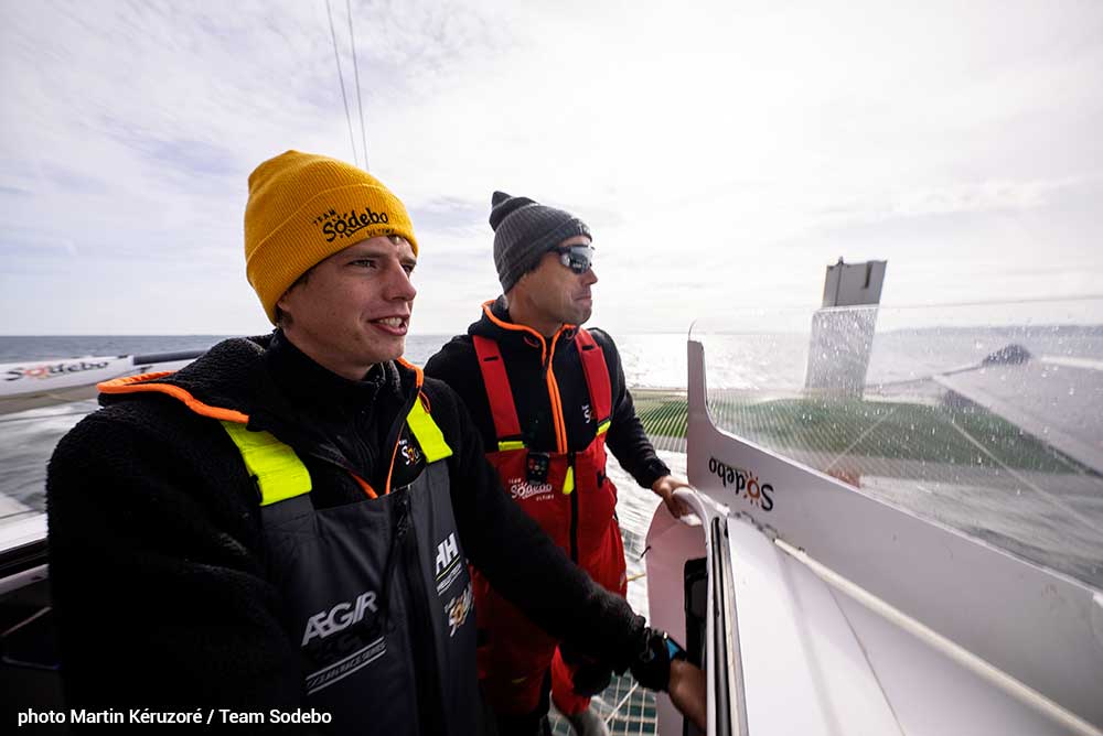 Léonard Legrand : Analyse des tendances actuelles dans l'art contemporain.