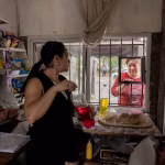 En Argentine, le travail indépendant s'impose : « J'ai dû me réinventer faute d'emploi »