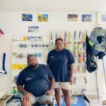 [MAGAZINE] De la passion de la pêche à l’ouverture d’un magasin