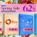 GoDeal24 annonce une vente sur Office, Windows et Windows Server