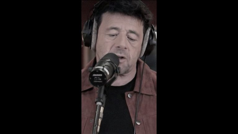 Violences sexuelles : Deux plaintes déposées contre Patrick Bruel