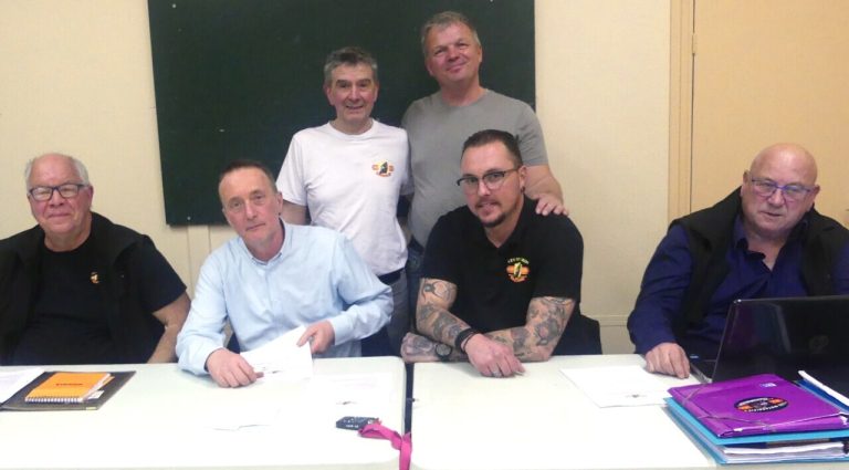 "Une priorité absolue" : Les Motards du Pays de Bray ne plaisantent pas avec la sécurité