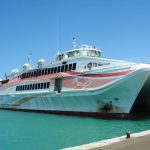 Le Betico contraint d’annuler les rotations pour les Loyauté et l’Île des Pins programmées ce week-end