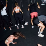 « Lâchez rien mes petits guerriers du mercredi soir ! » : l'Hyrox, sport de fitness vers les JO