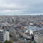 Région bruxelloise : le logement occupe 75 % des nouveaux espaces des Zones d'Entreprises