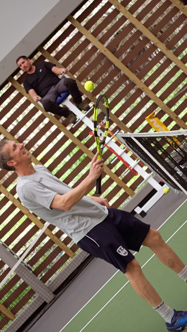 28 réactions au tournoi du #CSJC organisé par la @ligue_corse_de_tennis_officiel