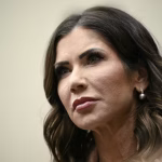 Trump renvoie sa ministre de la Sécurité intérieure, Kristi Noem