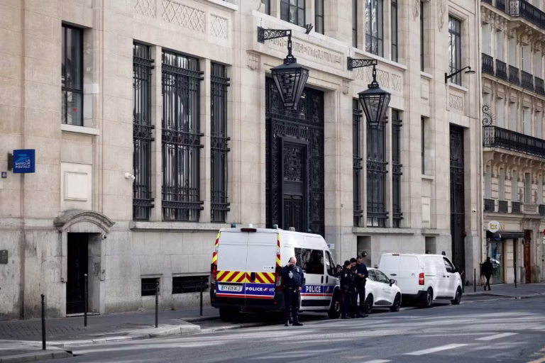 Attentat déjoué à Paris près de la Bank of America : informations clés révélées