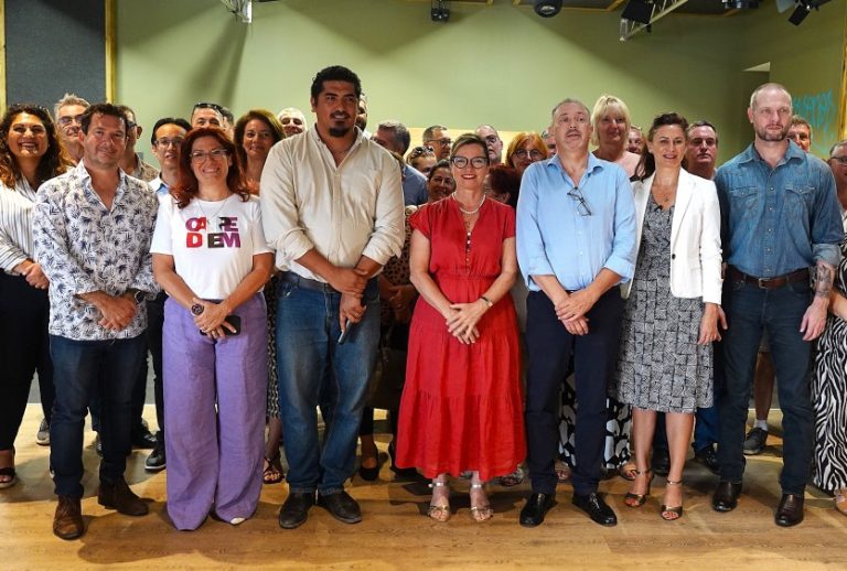 Municipales : "les électeurs ont massivement plébiscité le camp pro-Bougival", estiment les Loyalistes