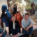 « Sois belle et tais-toi ! » : la mode et la condition des femmes au musée de Vire Normandie