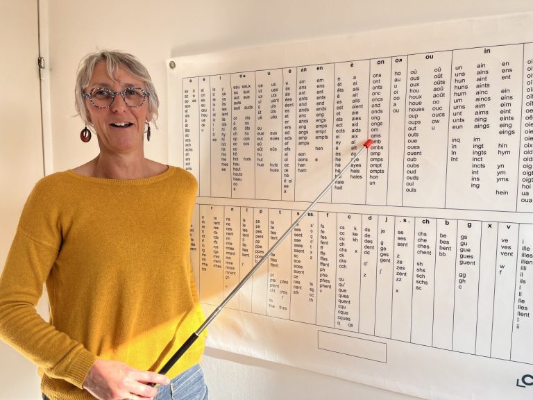 Interview : En Bretagne, une méthode innovante pour résoudre des problèmes scolaires