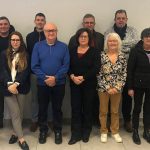 Municipales à Sévigny : Brigitte Gasseau, maire depuis 25 ans, réélue à la mairie