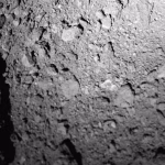 Cinq molécules fondamentales de l'ADN découvertes dans des échantillons de l'astéroïde Ryugu