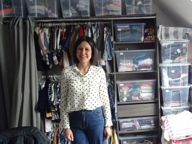 Ille-et-Vilaine : une commune lance une activité d'e-commerce de seconde main