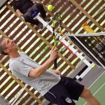 29 réactions au tournoi du #CSJC avec la @ligue_corse_de_tennis_officiel et @flo_pietri