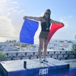 Seine-et-Marne : Virginie Arnol remporte une compétition de crossfit à Miami