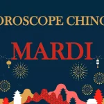 Horoscope chinois du 24 mars 2026 : prévisions et influences astrales