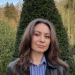 À 18 ans, Michèle, étudiante en BTS agricole, se lance dans les municipales