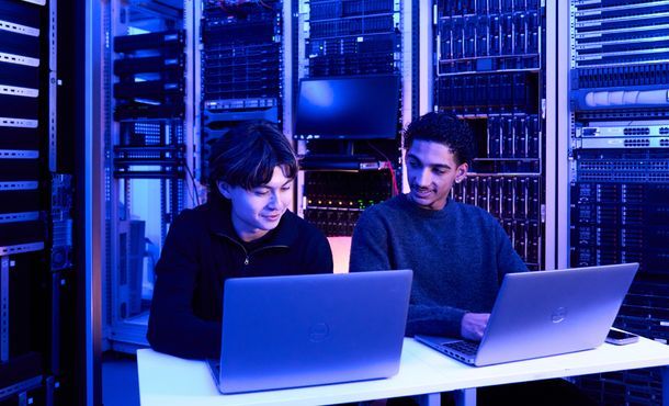 L'intelligence artificielle intégrée dans les programmes d'apprentissage de l'ESGI