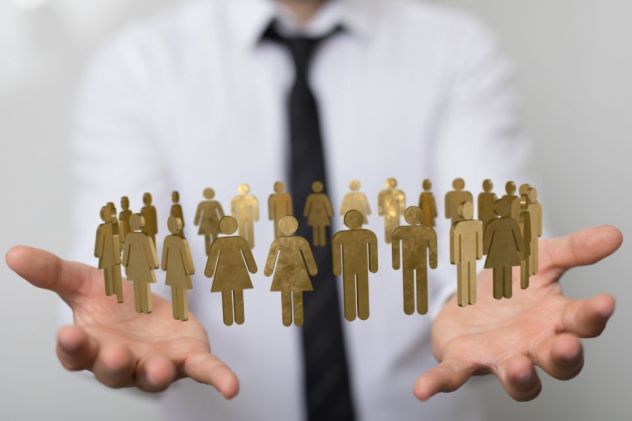 Alternance : construire un réseau professionnel à partir de zéro