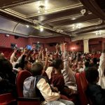 Des élèves de REP dévoilent les secrets de la comédie musicale