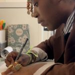 Lesly, architecte d’intérieur : "Ma créativité au service de l’aménagement intérieur"