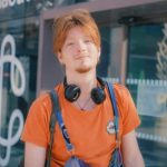 Festival Nos Futurs : Virgile, 21 ans, dévoile son rôle dans l'organisation