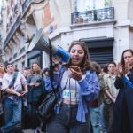 La précarité étudiante persiste durant l'été, affirme Manon Moret, présidente de l'Unef