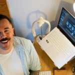 Mickaël, game designer : un métier centré sur la créativité et l'innovation