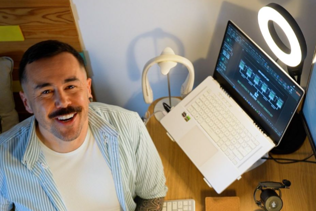 Mickaël, game designer : un métier centré sur la créativité et l'innovation