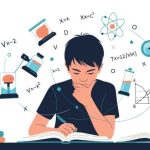Formules essentielles de physique-chimie à maîtriser pour le brevet