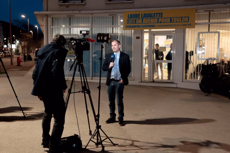 Municipales dans le Var : le RN accélère l'absorption de la droite