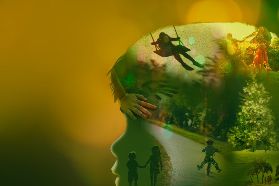 Peut-on influencer la mémoire des enfants à travers la manipulation des souvenirs ?